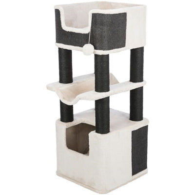 Trixie Scratching Post Ramiro xxl Gris clair