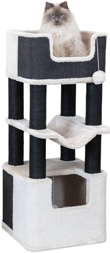 Trixie Scratching Post Ramiro xxl Gris clair