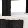 Trixie Scratching Post Ramiro xxl Gris clair