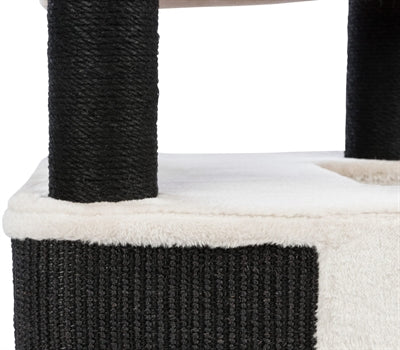 Trixie Scratching Post Ramiro xxl Gris clair