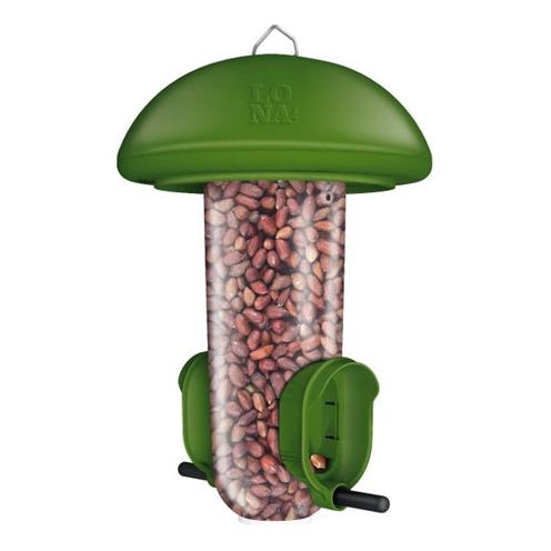 Lona Versilo S2 Green avec 2 unités d'alimentation
