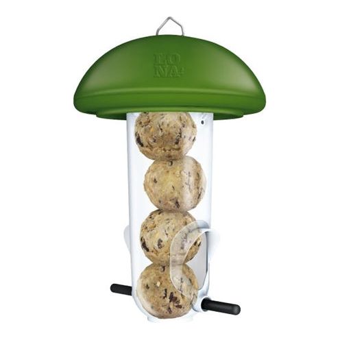 Holder Lona Mezenbollen M4 Green avec 2 unités d'alimentation