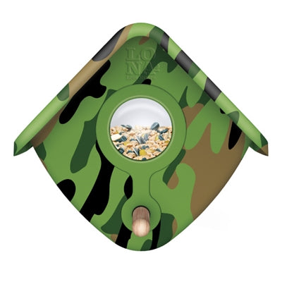 Maison d'alimentation lona h1 camo