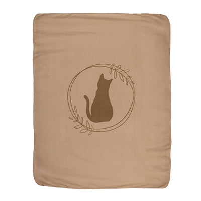 Chat en ovole