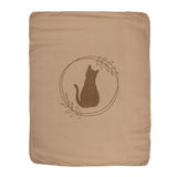 Chat en ovole - afbeelding 1