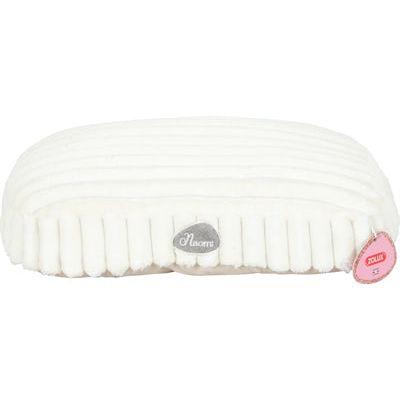 Zolux Cushion Cat Naomi White
