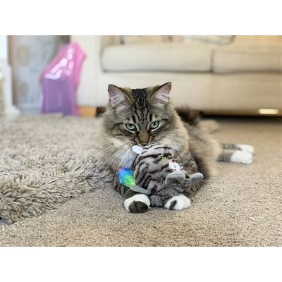 Rosewood Moody Moggy Reversable Grabsterspeelt