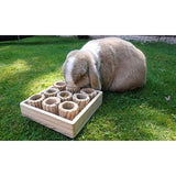Plateau fourrage à cache-rose 'n' Treat - afbeelding 3
