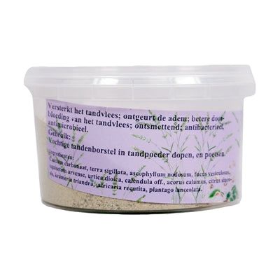 Drogiste animal Fytotherapy PARALY TANDY PARADONTOSI