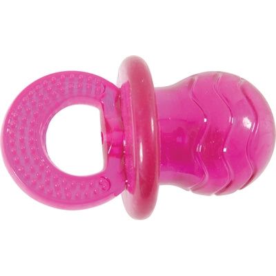 Zolux pop tpr téat rose