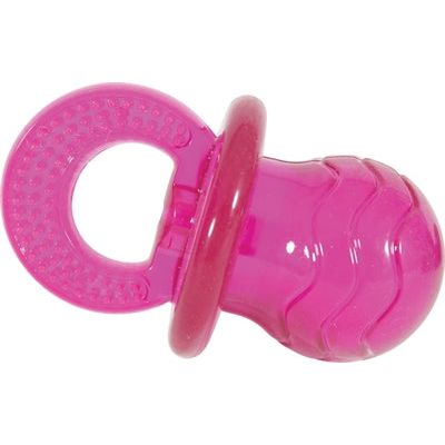 Zolux pop tpr téat rose