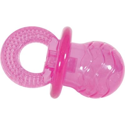 Zolux pop tpr téat rose