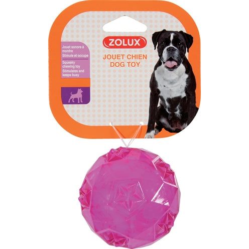 Zolux pop tpr bal pine