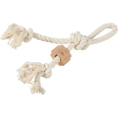 Flostouw sauvage de Zolux avec poignée en bois