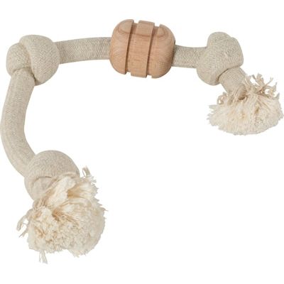 ROPE ZOLUX WILD MIX AVEC WOOD 3 KNOOP