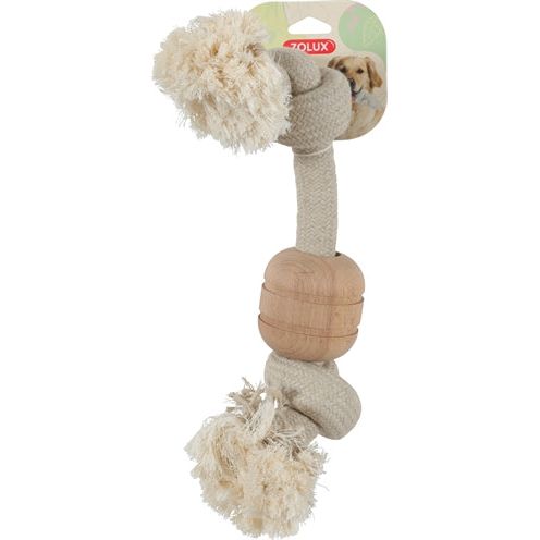 ROPE ZOLUX WILD MIX avec du bois géant