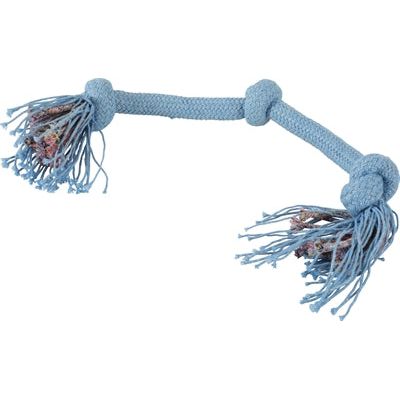 Zolux cosmic flostouw 3 knoop bleu clair