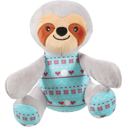 Zolux chiquitos en peluche lothaard recyclé
