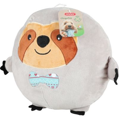 Zolux chiquitos sloth ball sloth superrise recycled