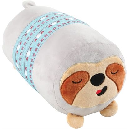 Zolux chiquitos en peluche parsize recyclé