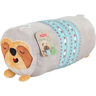 Zolux chiquitos en peluche parsize recyclé