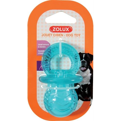 Zolux pop tpr teen turquoise