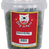 Poulet pour chiens Treatz Salamini