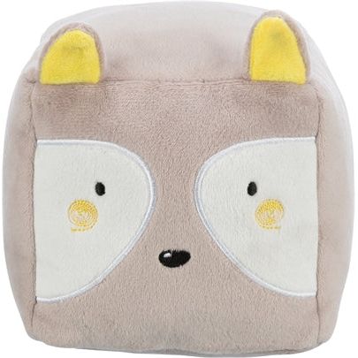 Trixie en peluche