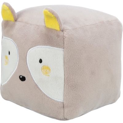 Trixie en peluche