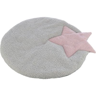 Trixie chiot ligmat star gris lilas