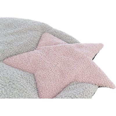 Trixie chiot ligmat star gris lilas