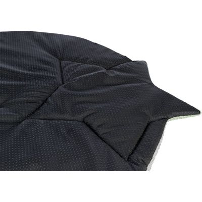 Trixie Puppy Ligmat Star Grey Green Green