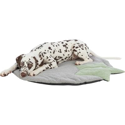 Trixie Puppy Ligmat Star Grey Green Green