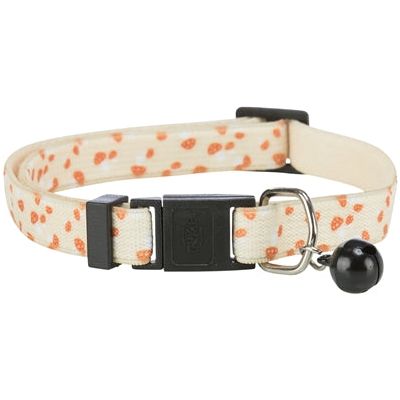 Collier Trixie Cat Chample Elastich Assorti