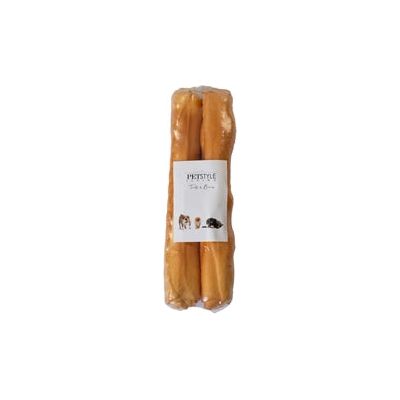 Petstyle Living Paked Roll Smoked Beef