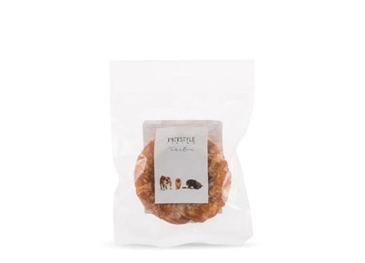 Petstyle Living Ring Possé avec du poulet