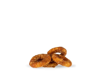 Petstyle Living Ring Possé avec du poulet