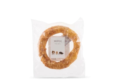 Petstyle Living Ring Possé avec du poulet