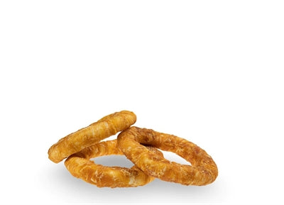 Petstyle Living Ring Possé avec du poulet