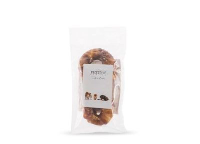 Petstyle Living Ring Possé avec Duck