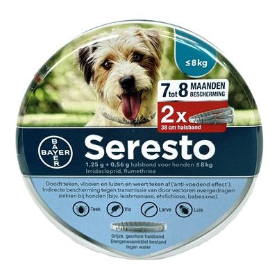 Bayer sesto dessin au chien de marque de marque