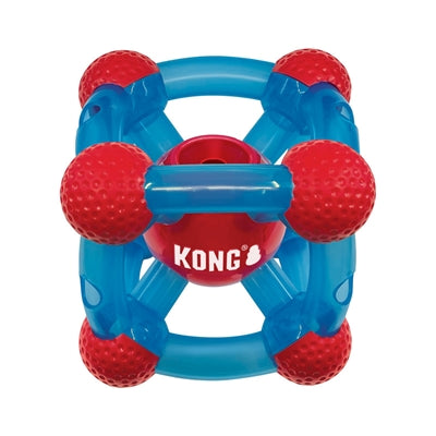 Kong récompense bricoleur