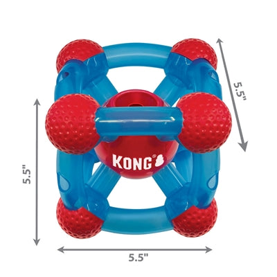 Kong récompense bricoleur