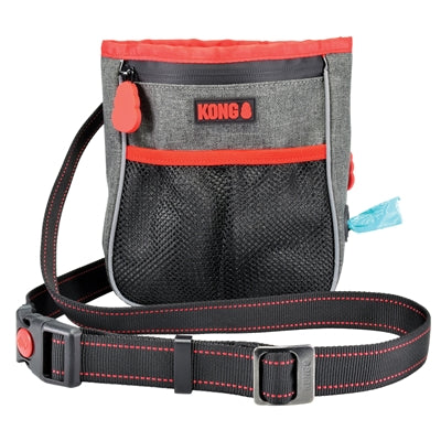 Sac de randonnée Kong Sac de randonnée avec de la merde zakhouder