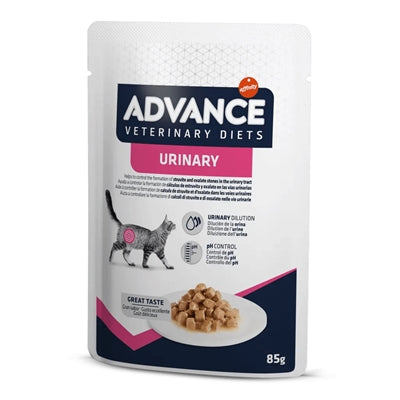 Advance Diet vétérinaire chat urinaire