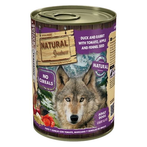 Graines de fenouil tomate de lapin de canard naturel naturel