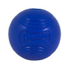 Chuckit Super Crunch Ball bleu
