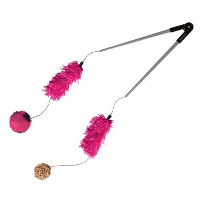 Kong teaser Tweezers Assorti
