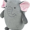 Trixie chien jouet éléphant peluche