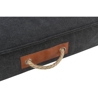 Trixie be nordic dog matelas fohr noir